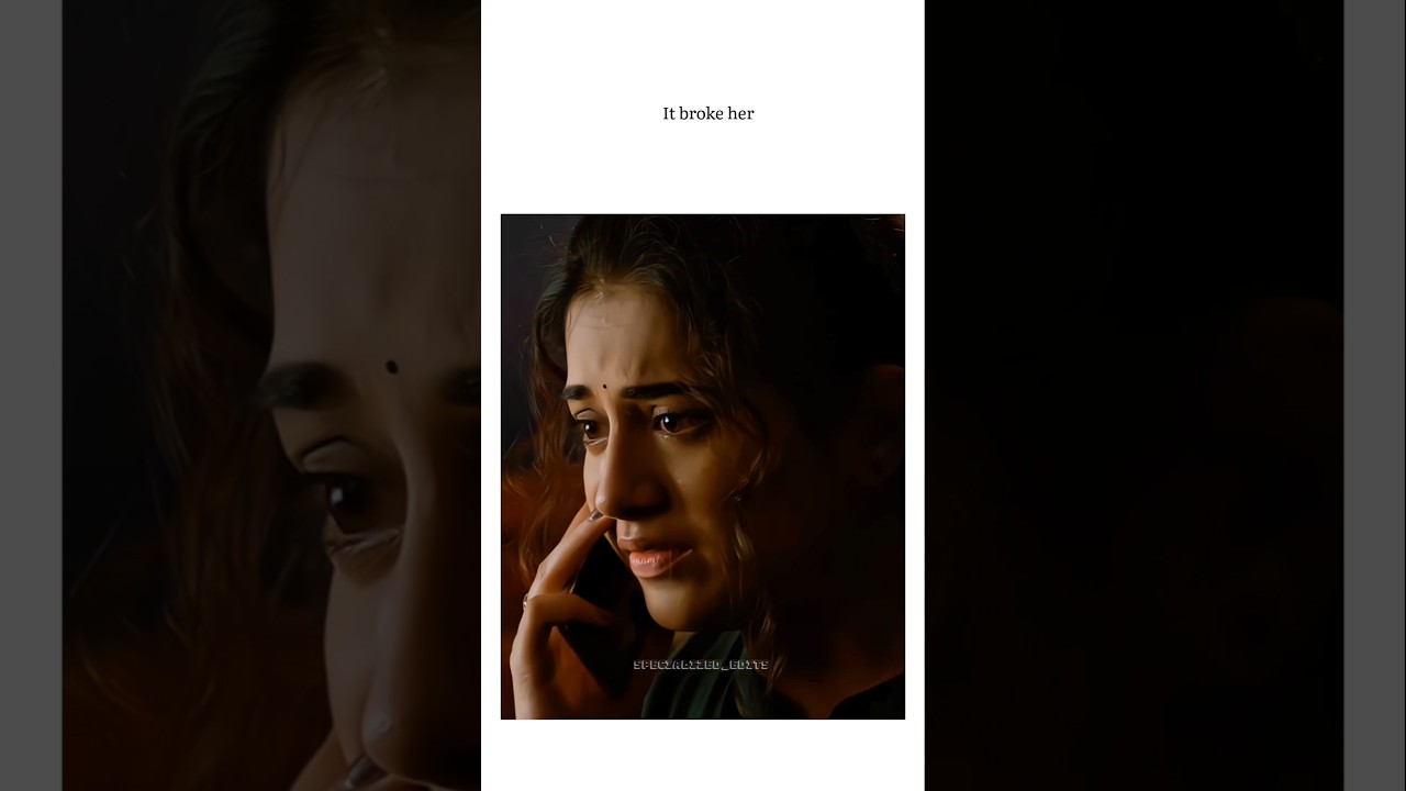 Heartbreak & Healing π | Emotional Short Film