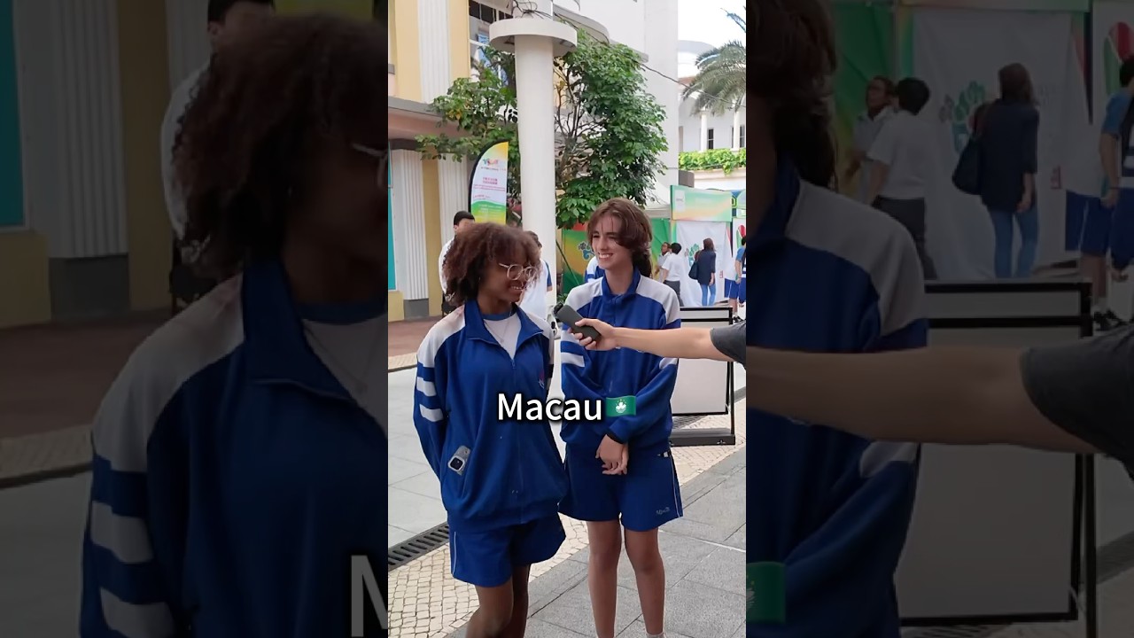 Is Macau Child-Friendly? Key Reasons Why It Might Not Be Ideal for Kids 🇲🇴