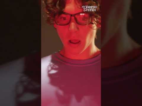 Rejected? Doesn’t Stop Me—I’m Quinn Talen | My Vampire System | Pocket FM