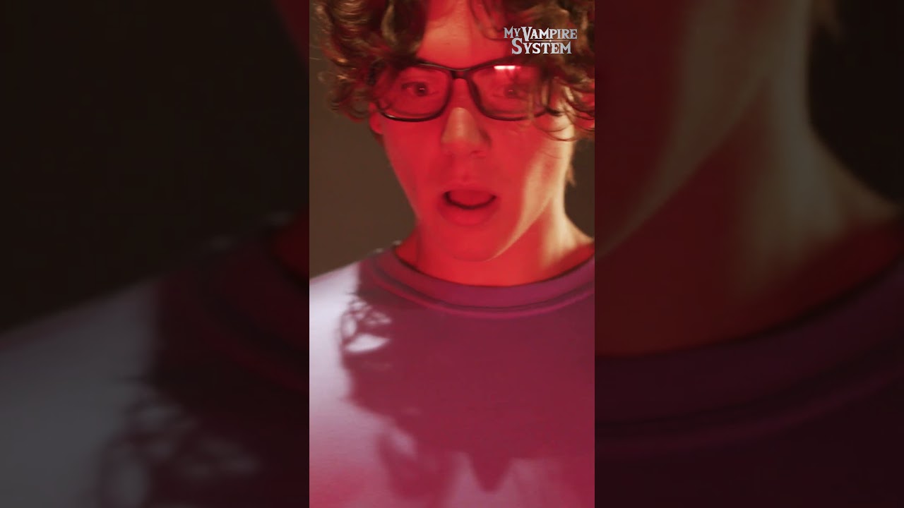 Rejected but Resilient: Quinn Talen’s Journey in My Vampire System 🚀