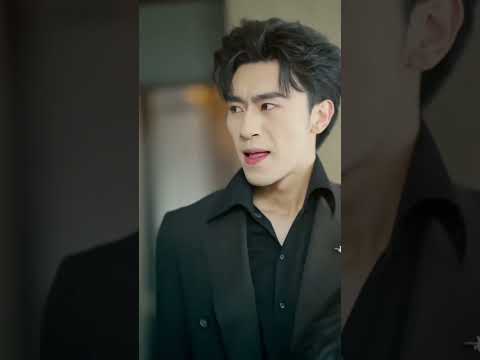 the best actor and actress at Chinese mini drama (chen si, li ruo qi)😍😍😍