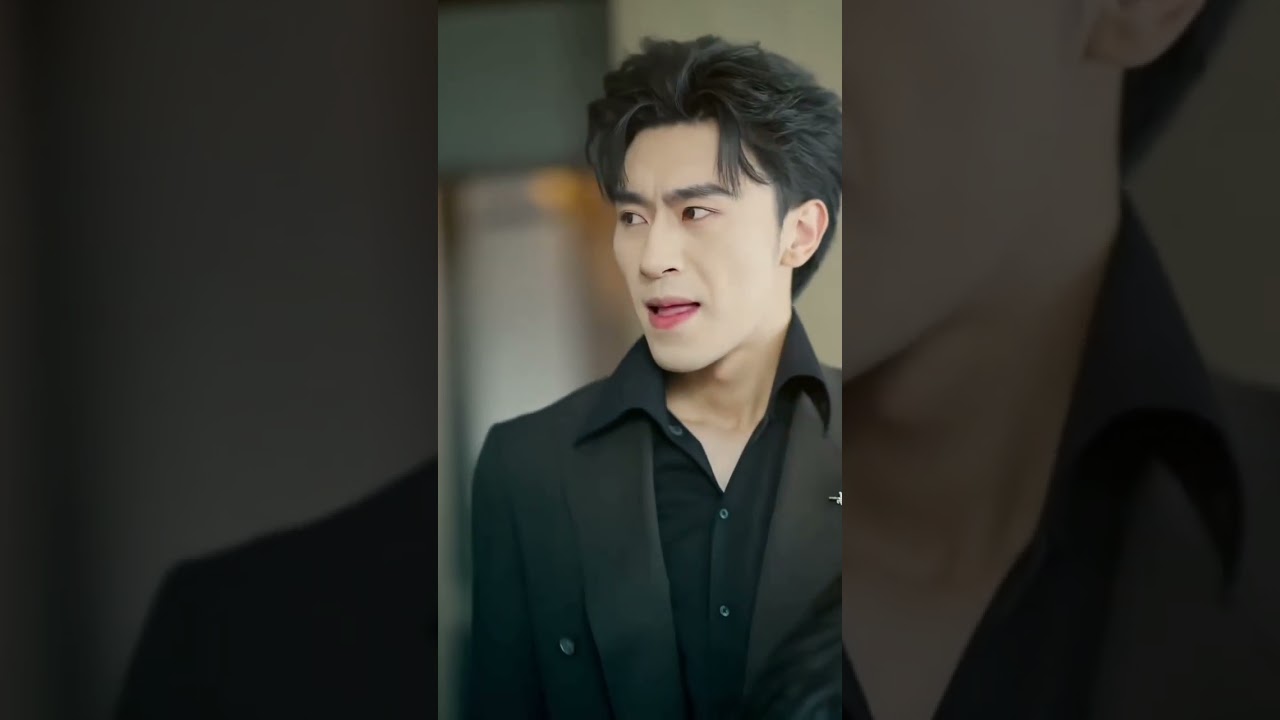 Top Chinese Mini Drama Stars: Chen Si & Li Ruo Qi Shine! 🎬