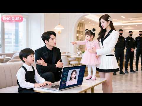 CEO's Hacker Son Rejects All Women Except This Single Mom!When CEO Learns Her Identity,He’s Shocked!