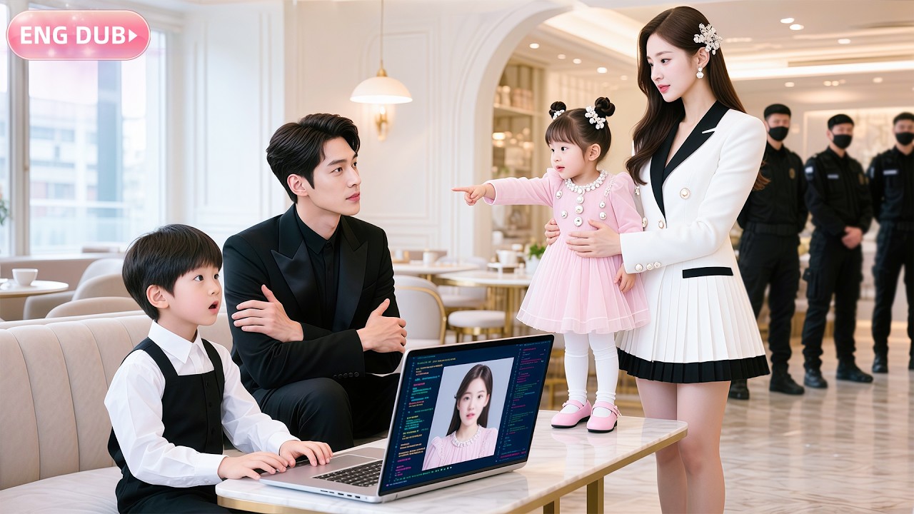 CEO's Hacker Son Only Accepts One Mom! 😲