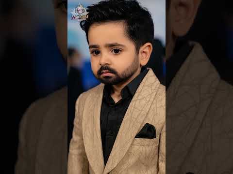 Sher Baby Version | Danish Taimoor | Sara Khan | ARY Digital Drama