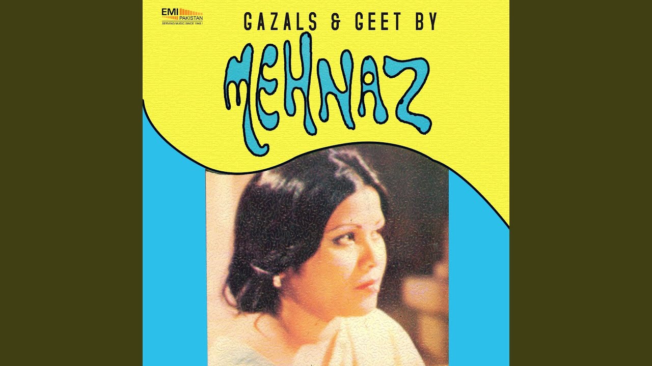 Ab Ke Tajdeed-e-Wafa by Mehnaz (1983) 🎶