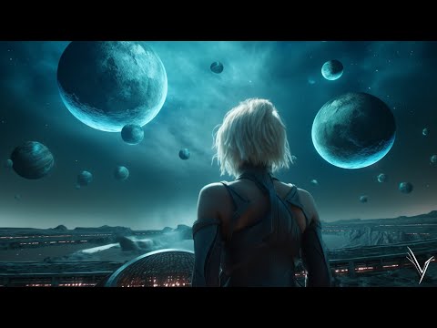 LUVIUM, Culture Code - Symptoms (Visualizer)