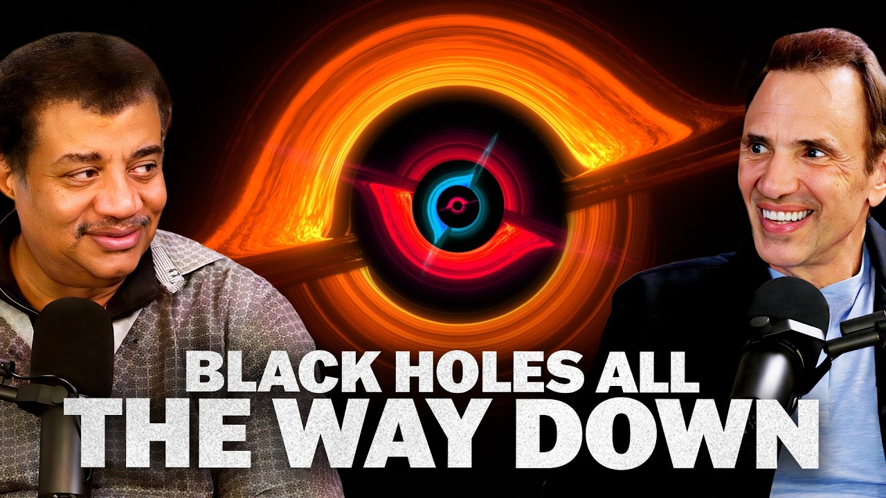 Multiverse, Black Holes & Gravity Explained π