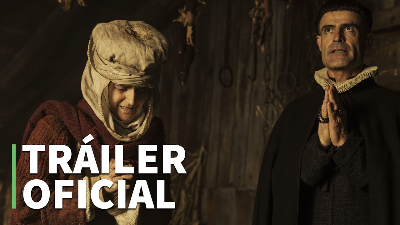 Gaua - Tráiler Oficial en HD 🎬