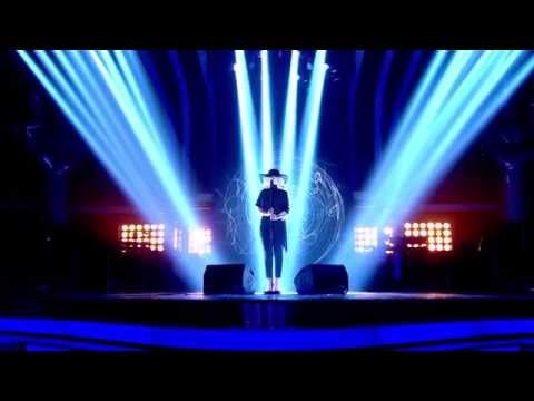 Sia - Elastic Heart (The Voice UK 2015)