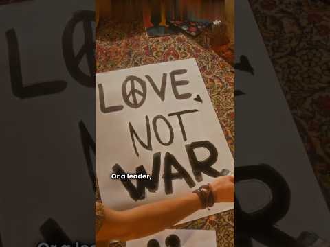 Inside the mind of Iran’s President: In the face of war with Israel #youtubeshorts #shorts