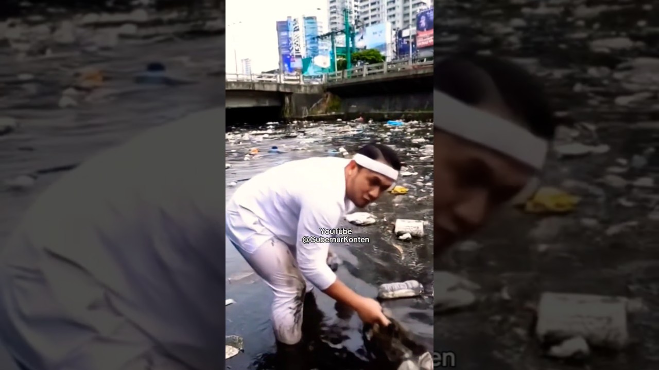 3 Tiga Jenis Konten Cepat Viral ala Gubernur Konten