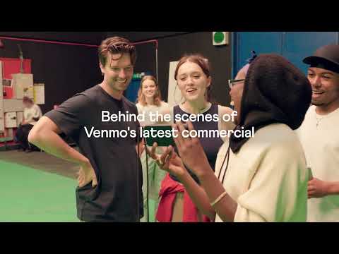 Between The Cut With Aimee Lou Wood And Patrick Schwarzenegger​