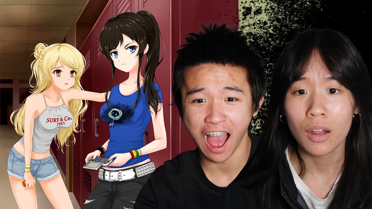 Siblings Play '09 Class - Funny & Confusing Moments ๐ฎ