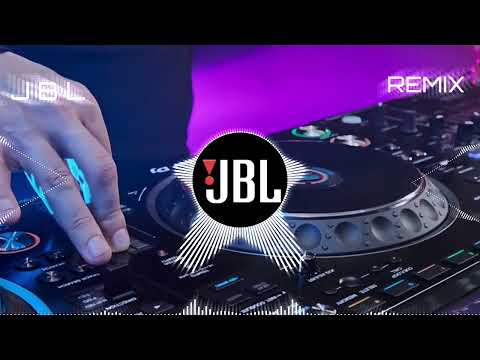 Aaj Ki Raat Maza Husn Ka Aankhon Se lijiyega JBL Hindi DJ Remix  _ DJ DRK #vibration #stree2