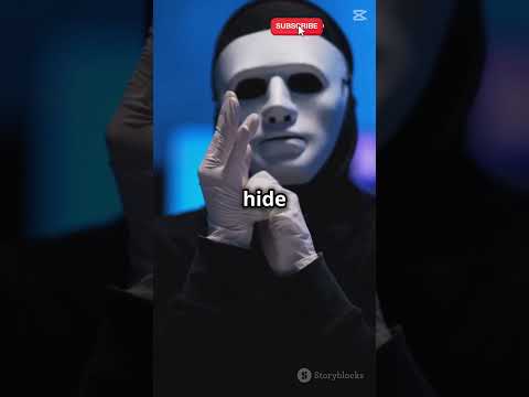 How Hackers Stay Anonymous Online