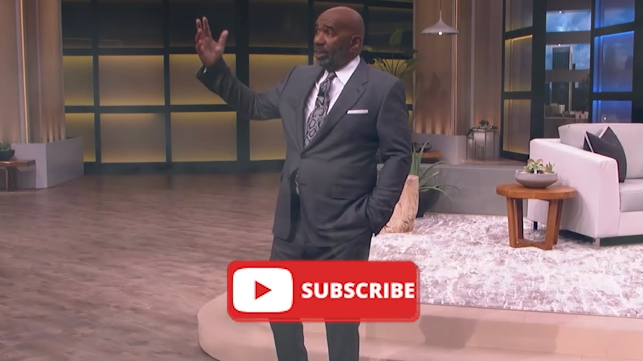 Steve Harvey & The Apollo Story π€