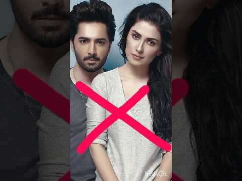 Ayeza Khan And Danish Taimoor Islam Status 💞|| #ayezakhan #danishtaimoor #celebrity #nonmuslims