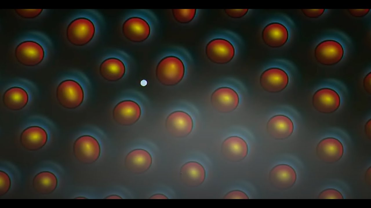 Unlocking Nature's Patterns: Reaction-Diffusion Models in Biological Pattern Formation 🌱