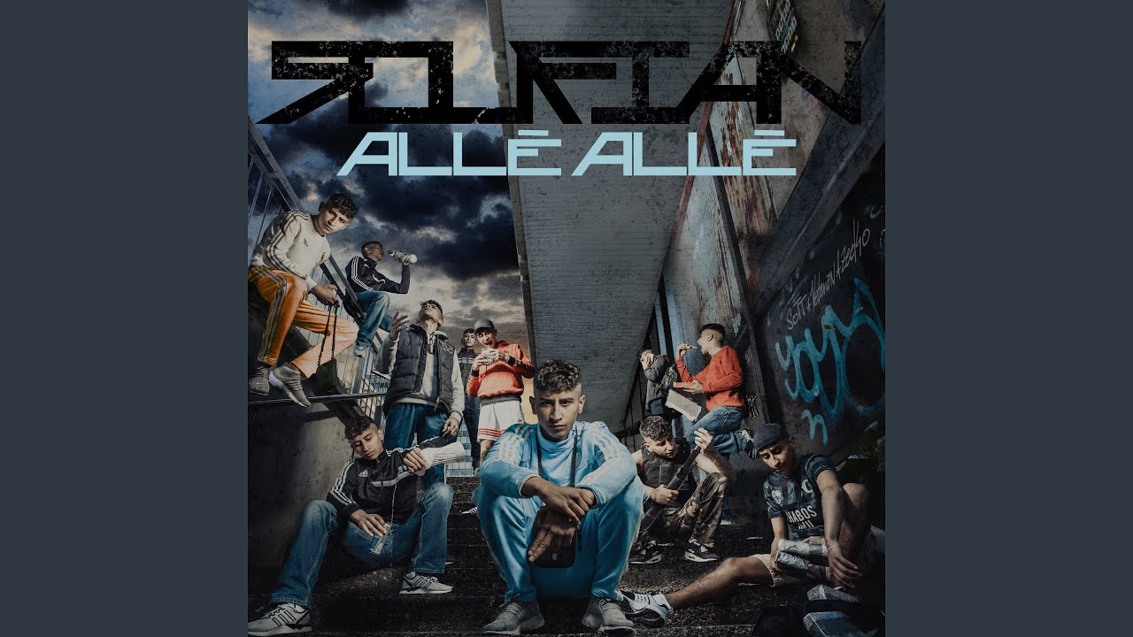 Chabos wissen wie man Patte macht 💰