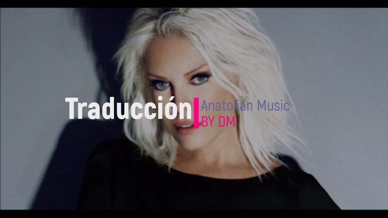 Ajda Pekkan - Arada Sırada (Subtítulos al Español)