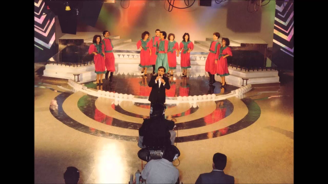 Fouad Hijazi - لا تقولي ويش أريد 🎶