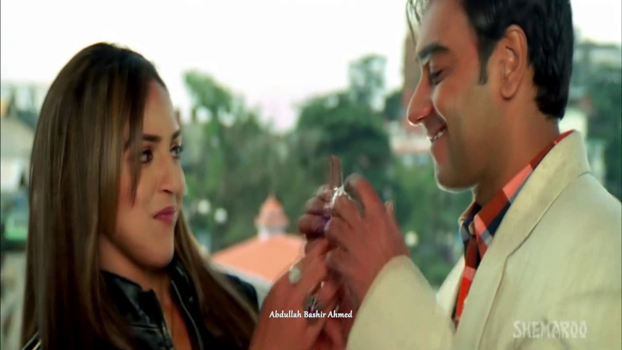 Deewanapan Deewangi 🎶 Main Aisa Hi Hoon (2005) – HD Bollywood Song with Alka Yagnik & Udit Narayan