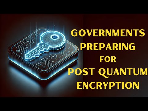 Quantum Computing Will Break Encryption—Here’s What’s Being Done to Stop It