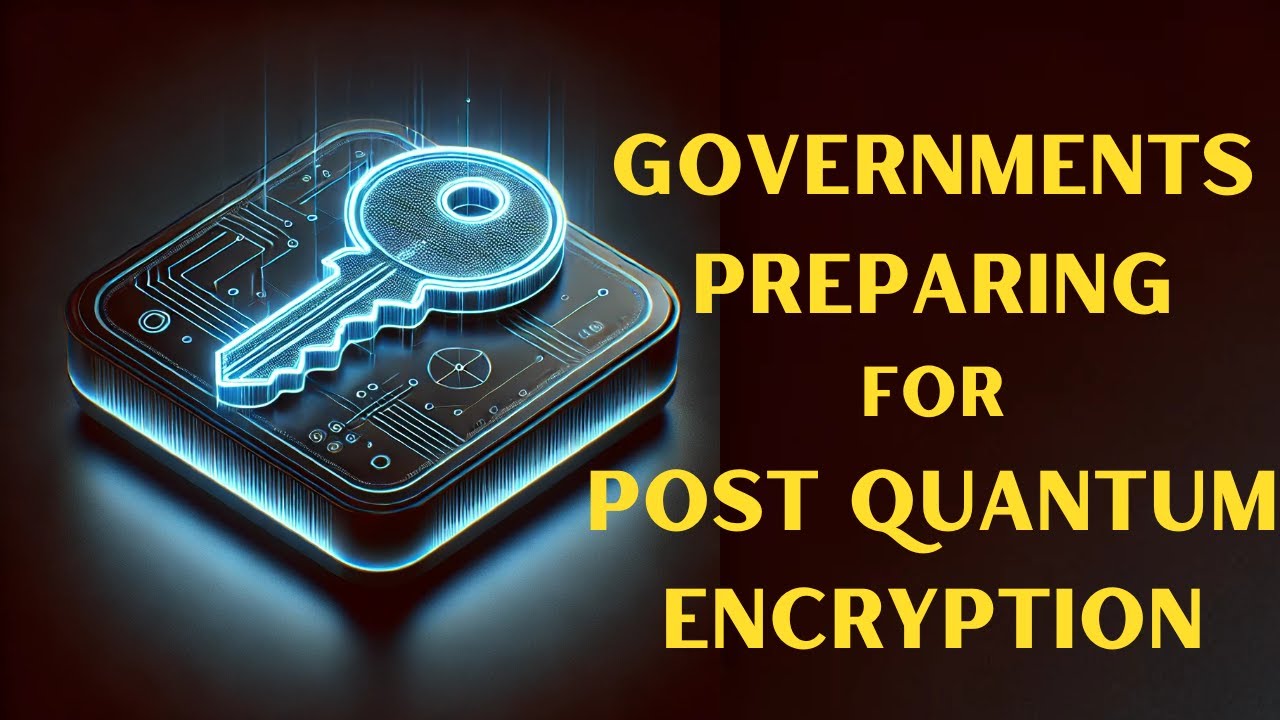 Quantum Computing and the Future of Encryption: Mitigation Strategies in Progress
