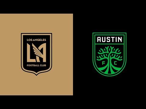 Resumen de Partido: Los Angeles Football Club vs. Austin FC | Audi 2025 MLS Cup Playoffs