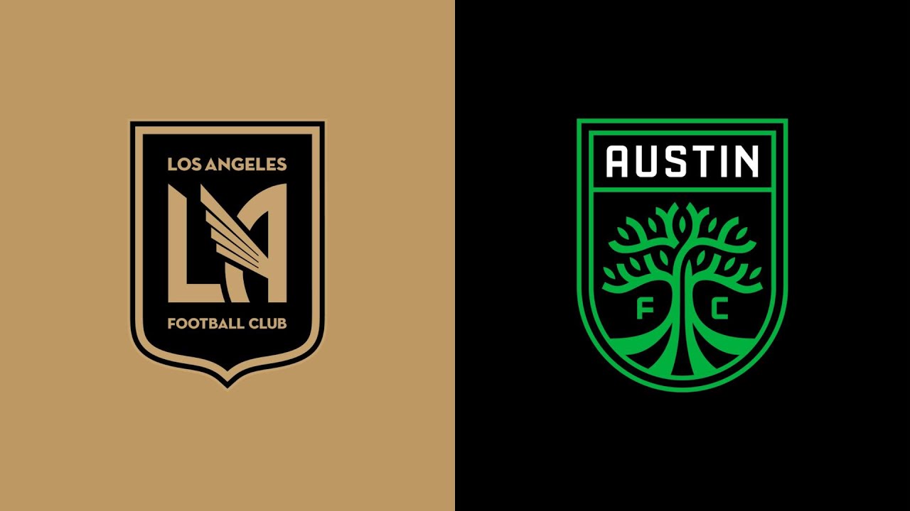 Resumen del Partido: Los Angeles FC vs. Austin FC en los Playoffs MLS 2025 ⚽