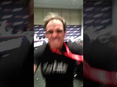 Steven Ogg go f yourself! #gta5