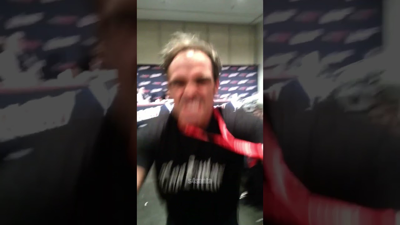 Steven Ogg Response to GTA 5 Comments