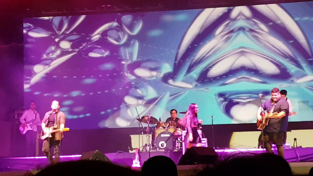 Matisse en la Feria Tamaulipas 🎶