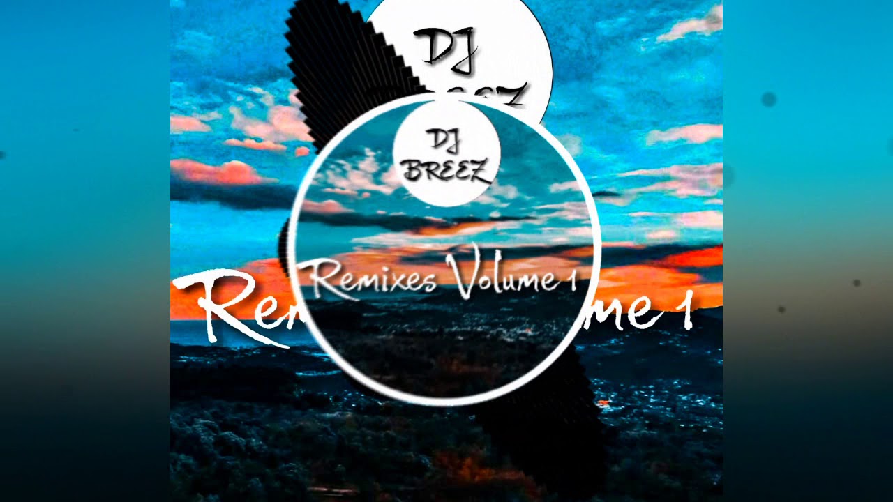 Batang Pasaway Remix by DJ Breez ๐ถ