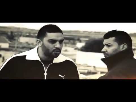 New Balti - سكران [Clip Officiel HD]