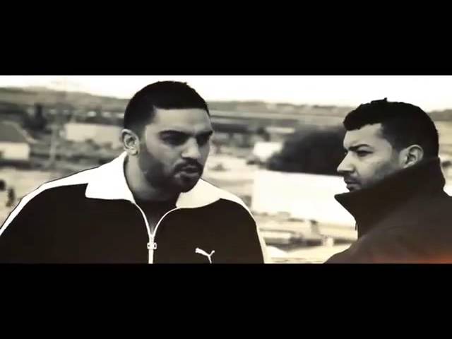 New Balti - سكران [Official HD Clip]