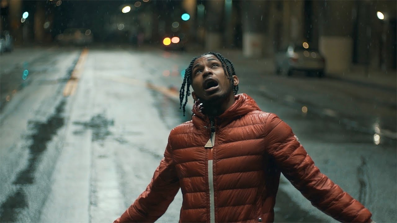 DDG - OD (Official Music Video) πΆ | Stream Now on All Platforms