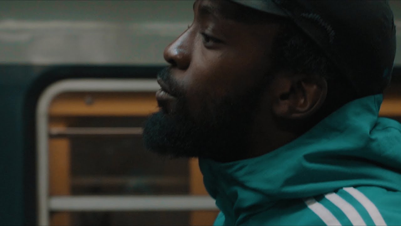 DA Uzi - La vraie vie (Clip officiel) 🎥