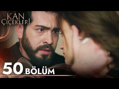Kan Çiçekleri 50. Bölüm