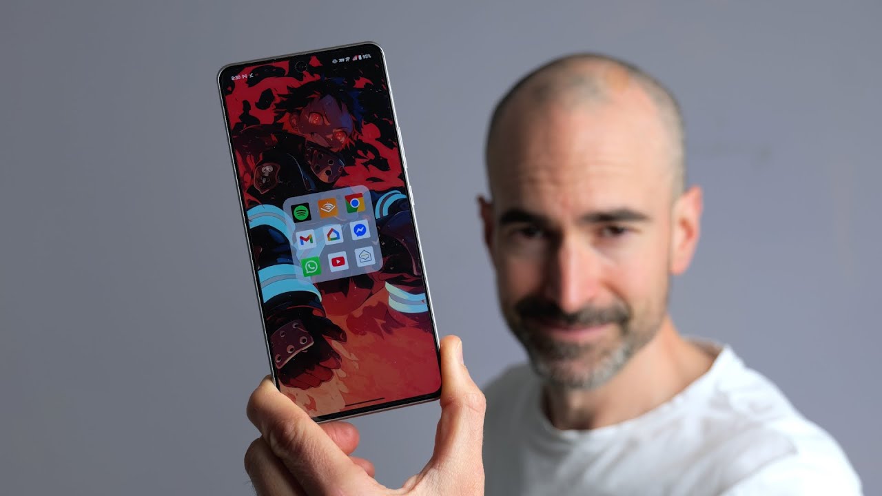 Top Android Launchers for 2025 🎨