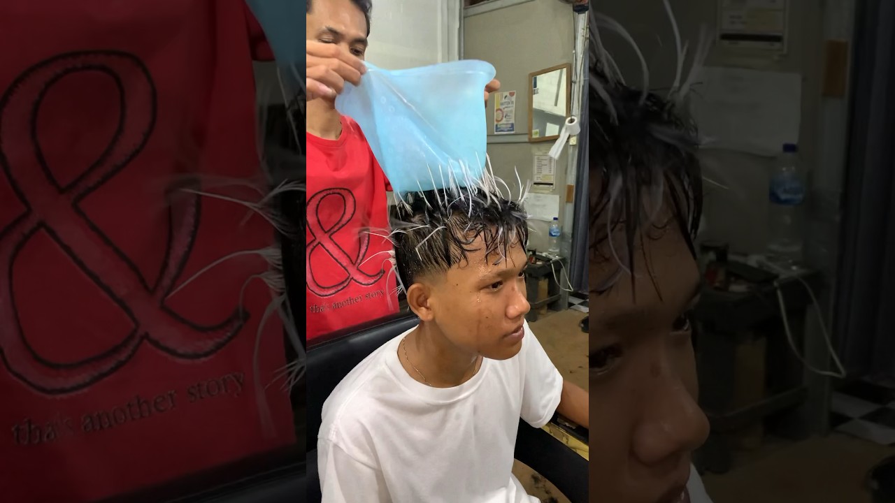 Highlight X Mullet Style โ๏ธ