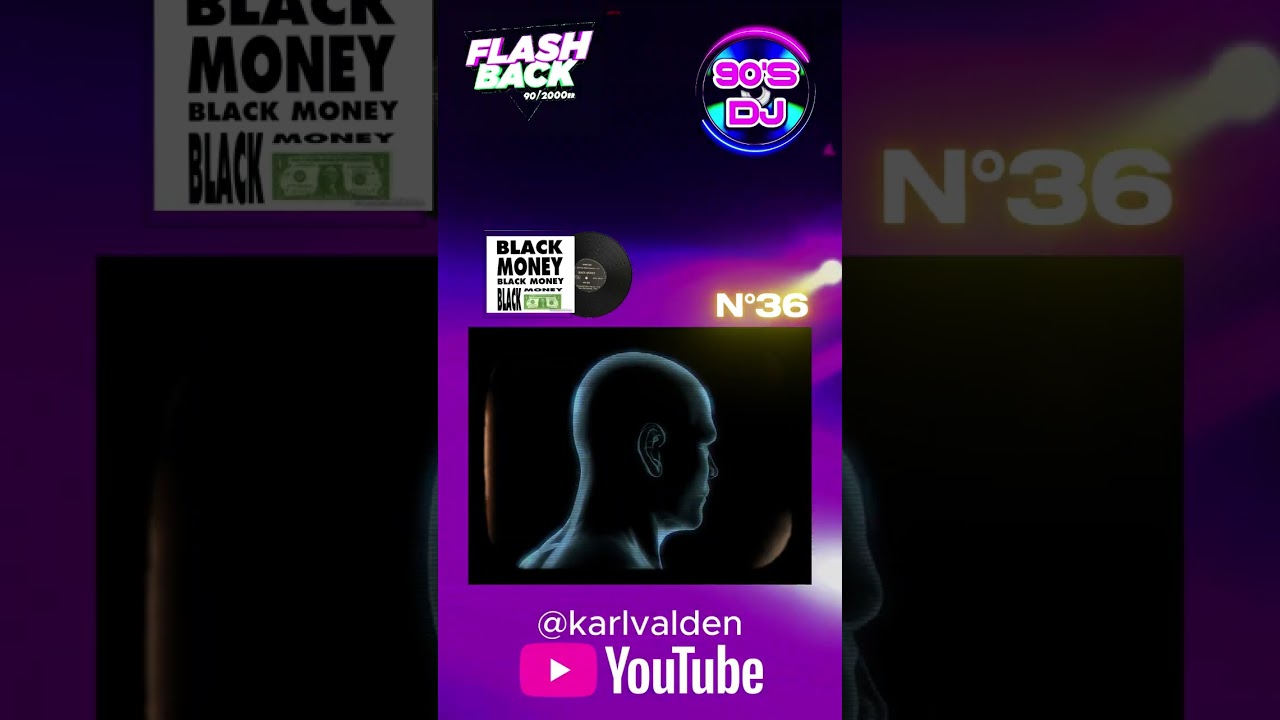 Flash Back N°36: Are You Money? 💸