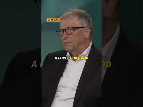 Elon Musk Wasted Time By Buying TWITTER | Bill Gates