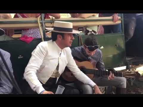 José León - Soy (Sevillana)