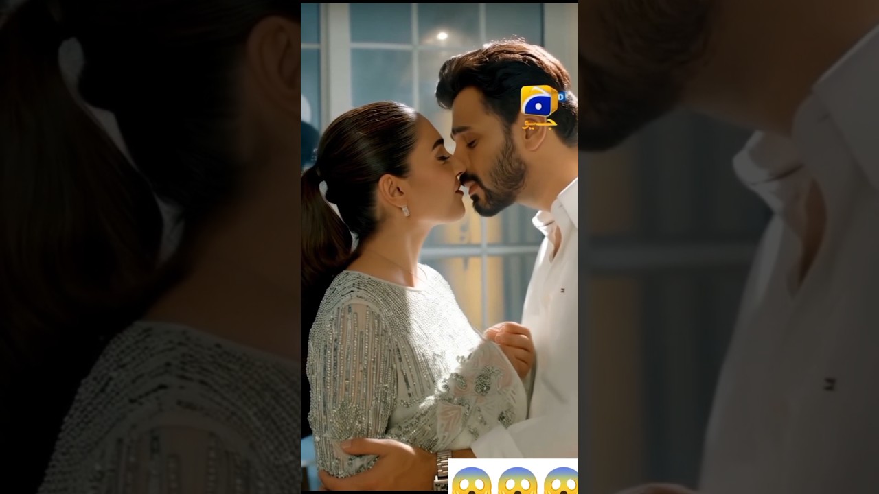 Humraaz Drama Episode 1 Highlights