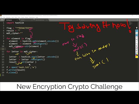 Try Solving this CTF Challenge ! | Crypto | Part 1 | Vulnfreak CTF
