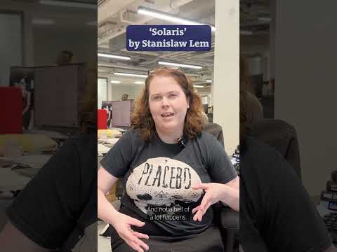 Are these the greatest sci-fi books of all time?