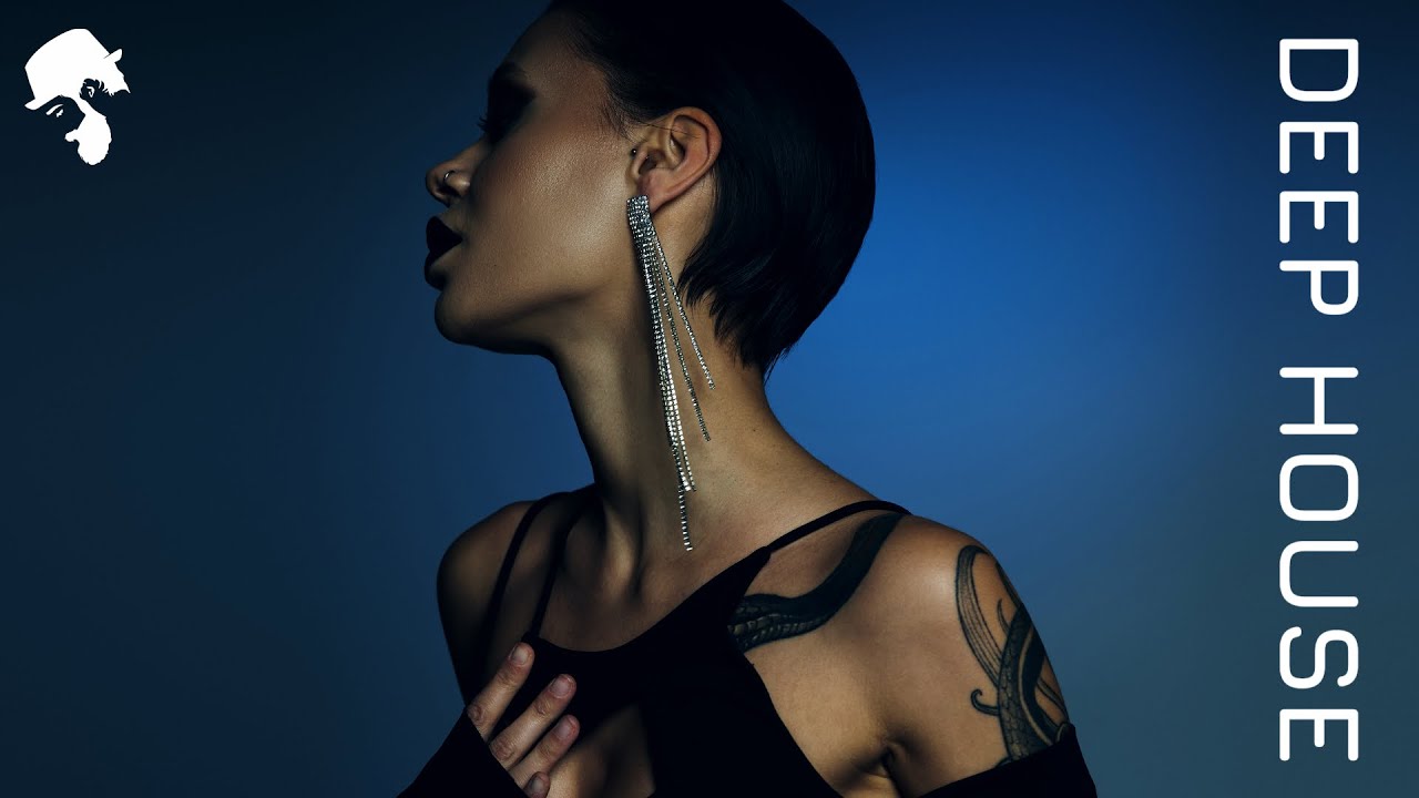 Gentleman - Sensual Deep House Mix 2025 🎶