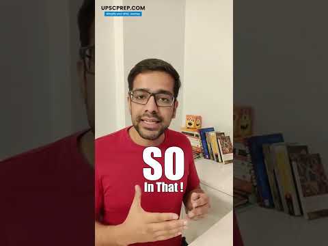 4 months' current affairs missed? Relax! | UPSC CSE